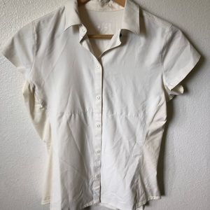 Arc’teryx golfing shirt